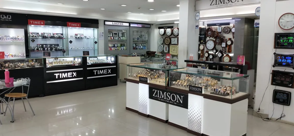 ZIMSON 